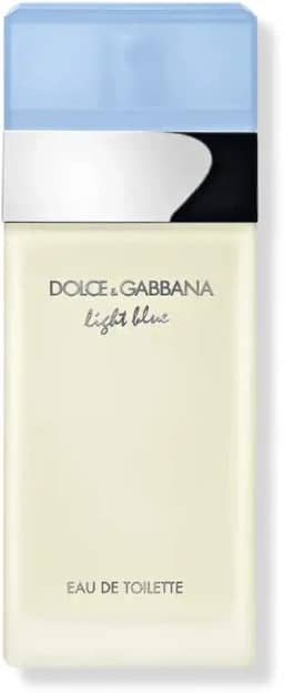 Dolce&Gabbana Perfume Light Blue Feminino Eau de Toilette 25ml