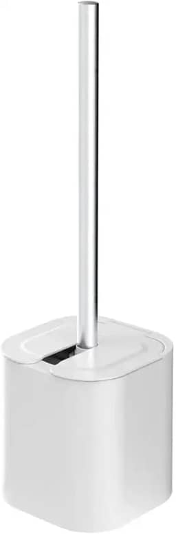 Escova Sanitária Dual Ou Branca 38X11,5CM