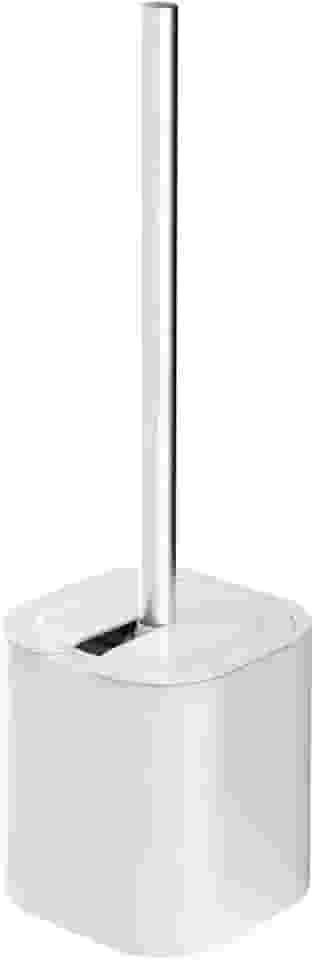 Escova Sanitária Dual Ou Branca 38X11,5CM