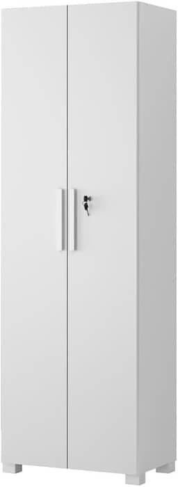 Armário Multiuso 2 Portas com chave Notável Móveis