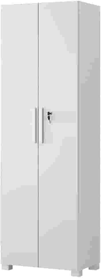 Armário Multiuso 2 Portas com chave Notável Móveis