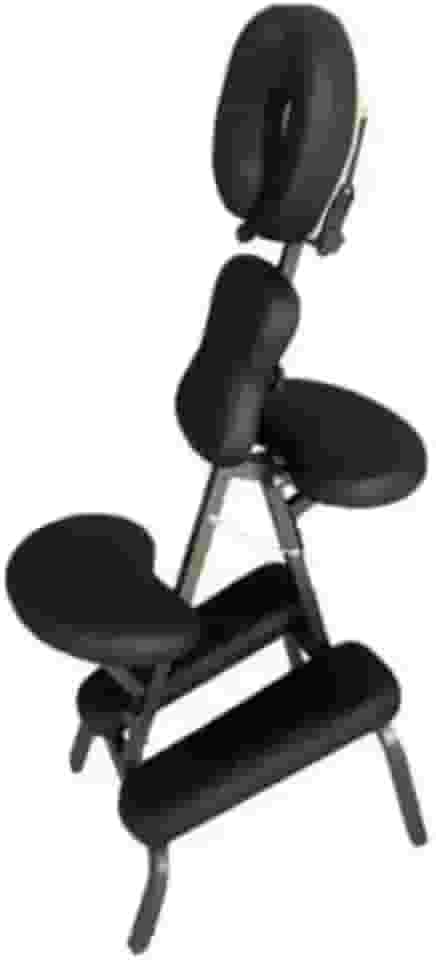 Cadeira De Quick Massage BK Sem Bolsa Para Transporte