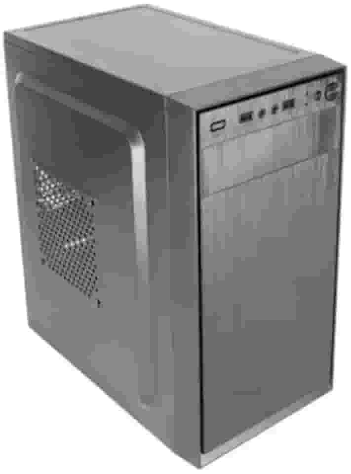 Pc Cpu I7 4770 4ª Geração 3.4ghz, 16gb Ram, Ssd 480gb+win 11+WIFI