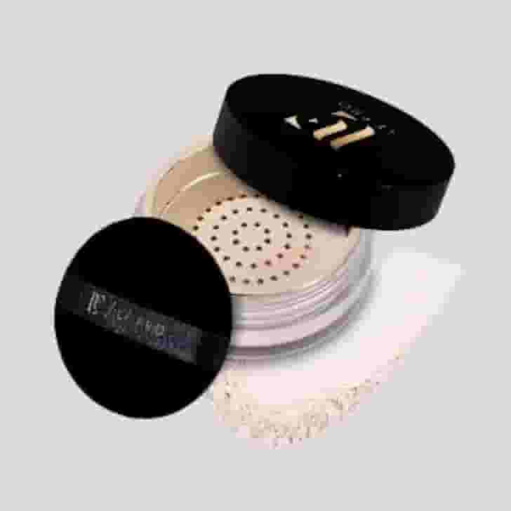 Pó Soft Eye Cor 01 Claro 14g Nova Embalagem - LF Pro