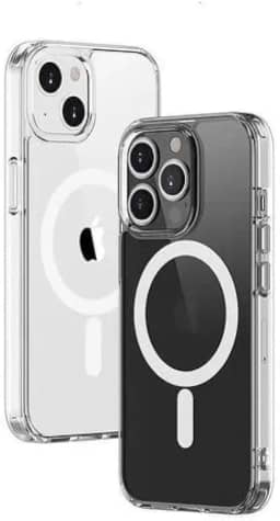 Capa Capinha Clear Case Premium para Carregamento com Indução Para iPhone 11 11 Pro 11 Pro Max (iPhone 11 Pro Max)