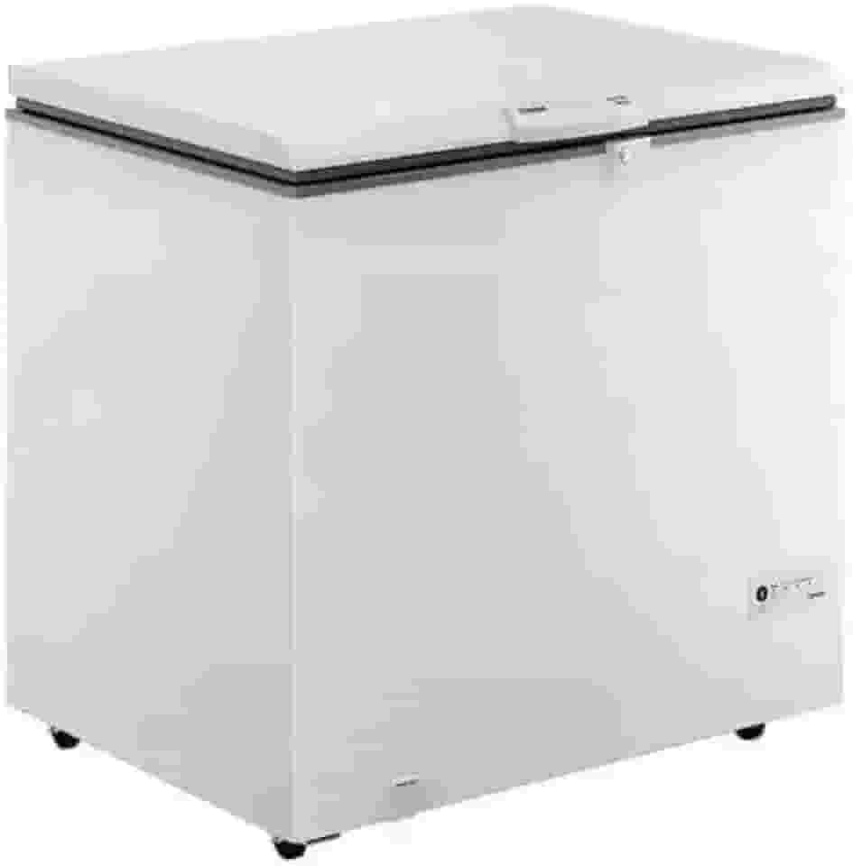 Freezer Horizontal Consul 309L CHA31FB 110V