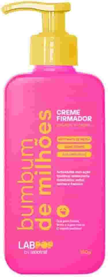 Labotrat - Firmador E Anticelulite Labotrat Labpop 240G Bumbum De Milhoes
