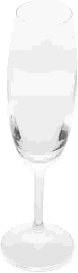 Bohemia TAÇA PARA DEGUSTAÇÃO CHAMPANHE DE CRISTAL ECOLÓGICO SOMMELIER 220ml TRANSPARENTE