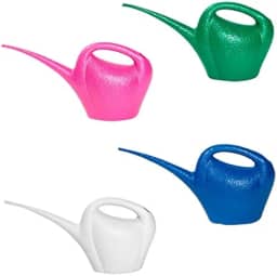 Regador Policamp Bicudo 2 Litros - Cores Sortidas