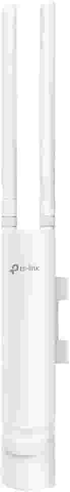 TP-Link EAP225-Ponto de acesso externo, extensor Wi-Fi externo AC1200 Gigabit, pontos de acesso sem fio Omada Mesh, suporta PoE passivo, impermeável, software de controlador, gerenciamento de nuvem