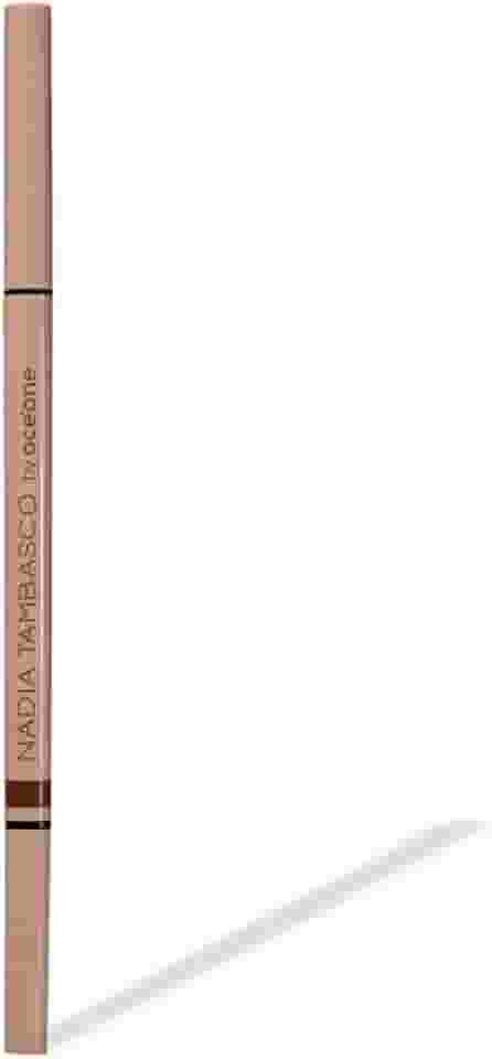 Océane Oceane- Slim Brow Pencil - Lápis De Sobrancelha./Medium