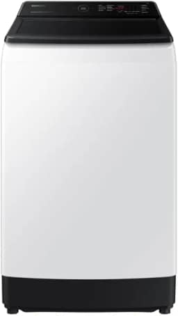 Lavadora Smart Samsung Digital Inverter WA12CG Branca 12kg - 127v