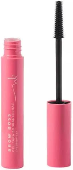 Gel Para Sobrancelhas Brow Boss - Hbe2505 - Natalia Beauty By Ruby Rose