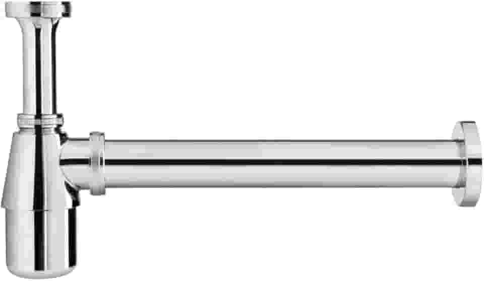 Docol Sifão para Cozinha - Cod.Novo: 90006610006 Cod.Antigo: 00661006