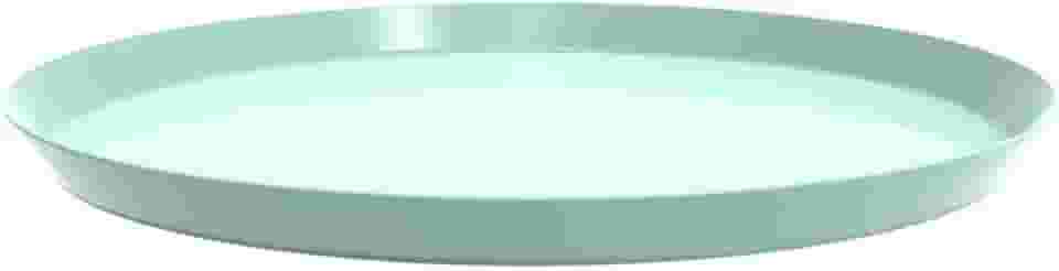 BANDEJA BUBBLE Ø340 - MENTA