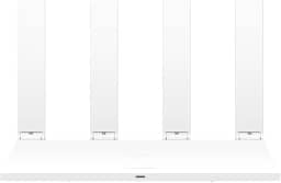 Roteador AX2s, HUAWEI, WS7000, c/função mesh, Wifi 6, e controle parental