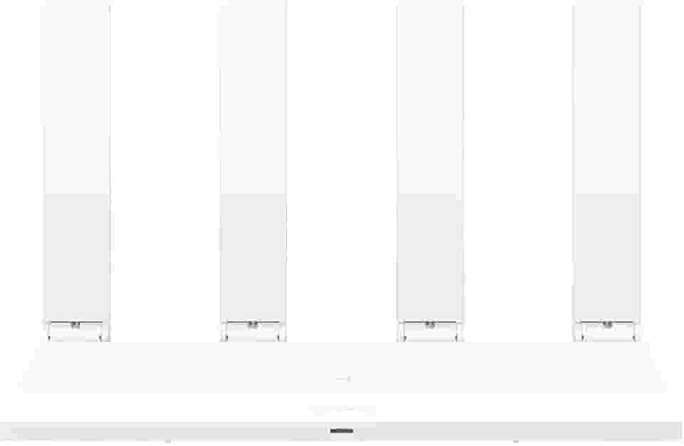 Roteador AX2s, HUAWEI, WS7000, c/função mesh, Wifi 6, e controle parental