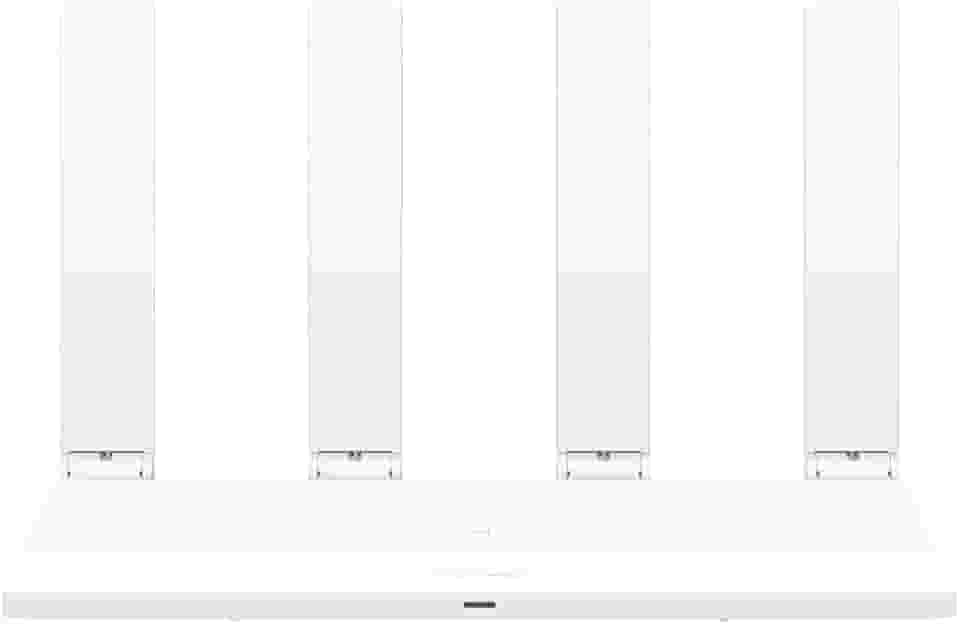 Roteador, HUAWEI WiFi AX2S, 5 GHz Wi-Fi 6, HarmonyOS Mesh+, EasyMesh,Visualização de Diagnósticos do Wi-Fi, Controle Parental, Branco