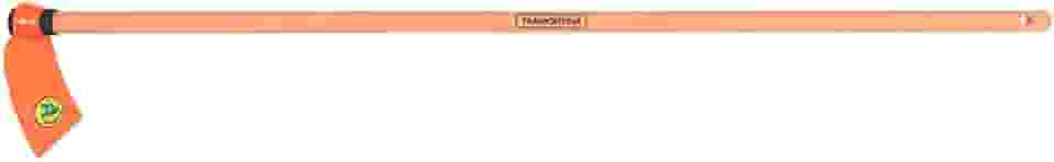 Tramontina Enxadinha, Cabo De Madeira 120 Cm