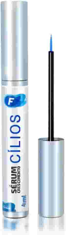 Sérum de crescimento de cílios atualizado, sérum premium para cílios e sérum de crescimento de cílios, alonga e fortalece os cílios, alcança cílios mais longos, mais grossos e saudáveis