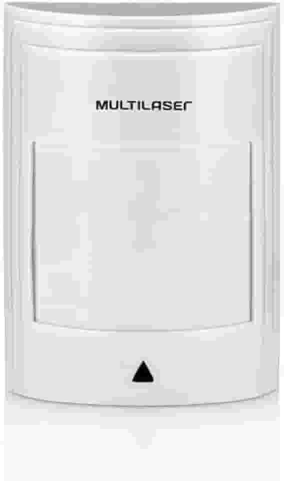 Sensor Infravermelho Passivo de Movimento com Fio Pet 18kg Interno M1SPIR18 Multi - SE410