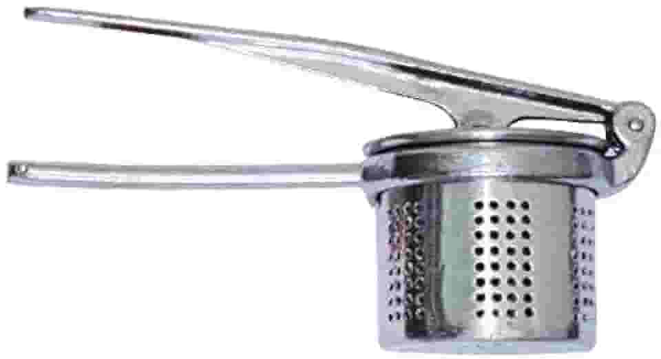 Espremedor Amassador Esmagador De Batatas Alumínio Fundido