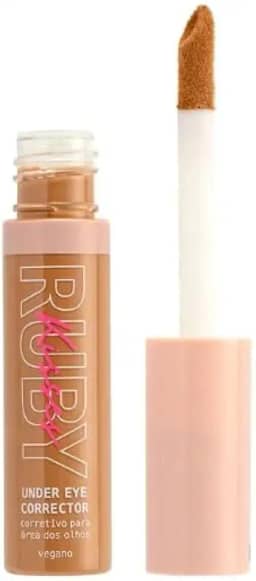 Corretivo para a Área dos Olhos Under Eye (Ruby Kisses) - VARIAÇÃO: (COR 34)