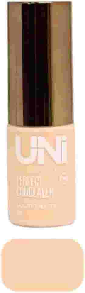 Corretivo Líquido Matte 24h – Alta Cobertura, Longa Duração e Acabamento Natural (C01)