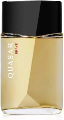 Quasar Brave Desodorante Colônia 100ml