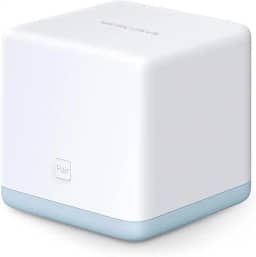 Roteadores Mercusys Halo S12, 2 Peças, Sistema Wi-Fi Mesh Em Toda Casa