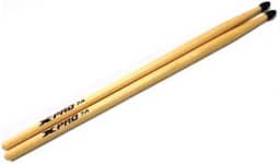 Baqueta 7an 7a Ponta De Nylon X-pro C. Ibanez Par