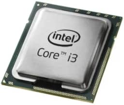 Processador Intel CM8063701137502 Core i3-3220 Ivy Bridge 3,3 GHz 5.0GT/s 3MB LGA 1 Processor Corporation CM8063701137502 i3-3220