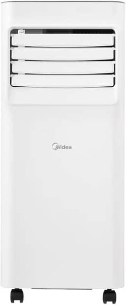 Ar Condicionado Portátil 12000 BTUs Conectado Frio Midea