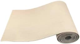 Carpete Arranhador Adesivo Protetor protetor autoadesivo para sofá de gato, fácil de usar (Bege, 200x40)