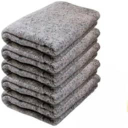 Cobertor Esquenta Muito Grosso Casal ou Solteiro Morador Rua