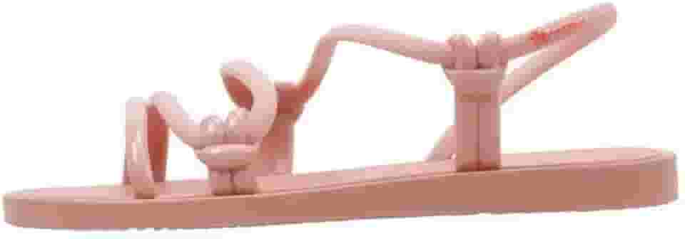 Sandalia Feminino Ipanema Solar Casual