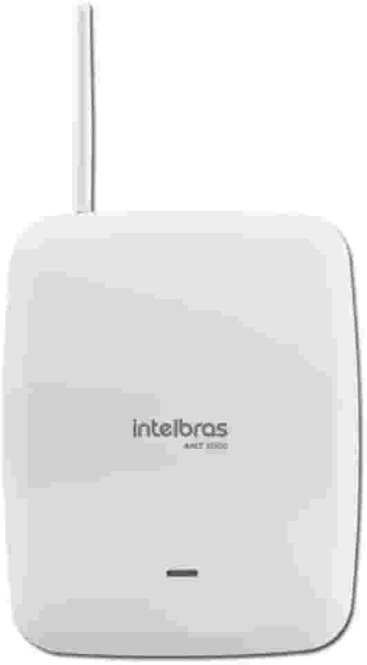 Central de Alarme sem fio Contra Roubo AMT 8000 4543516 Intelbras Central de Alarme sem fio Contra Roubo AMT 8000 4543516 Intelbras