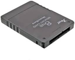 Memory Card 08mb Ps2 Playstation 2