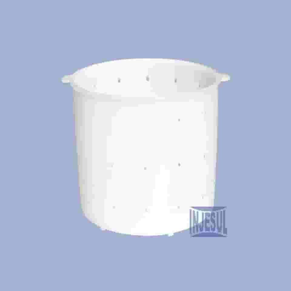 FORMA QUEIJO FRESCAL POLI. 500G IN