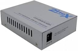 Conversor de Midia Giga LB 10KM 2FLEX