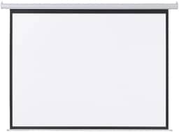 Tela de Projeção 100' Retrátil 2,03x1,52m Multi - AC437