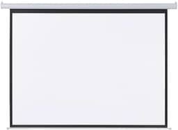 Tela de Projeção 100" Retrátil 2,03x1,52m Multi - AC437