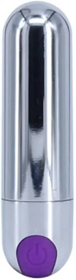 Vibrador Feminino Recarregável Sem Fio Brinquedo Erótico Para Casais Estimulador Velocidades Sexuais