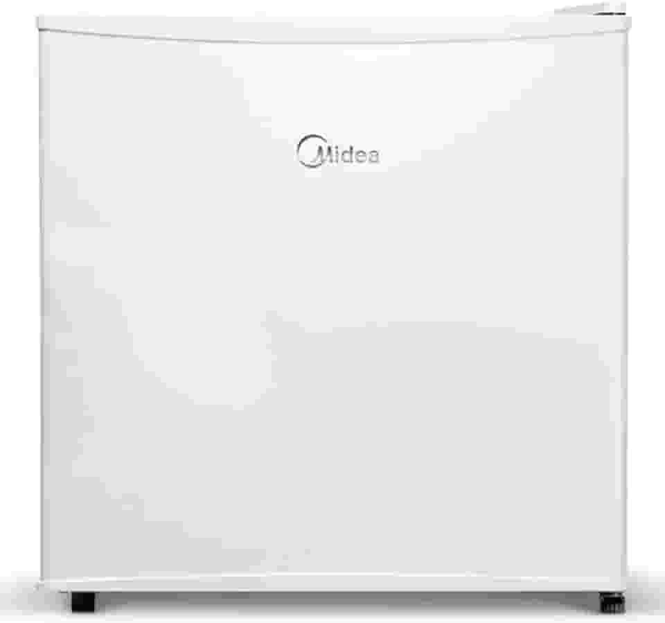 Midea - Frigobar, 45L, 127 V, Branco