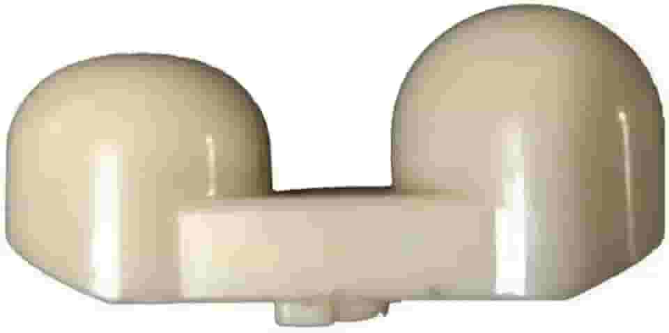 1 conjunto de cadeira de massagem para o ombro e encosto