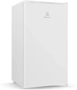 Frigobar Electrolux 90L Efficient com Controle de Temperatura Cor Branca (EM90) 127V