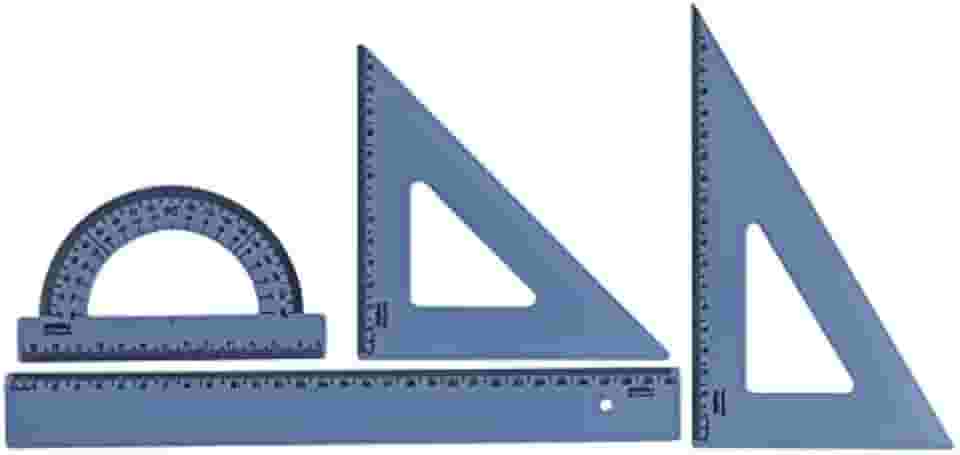 KIT ESCOLAR PRIMEIRO GRAU NEW LINE AZUL PASTEL