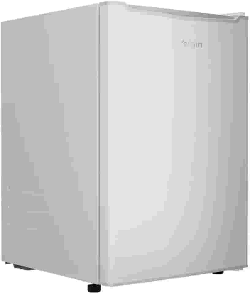 Frigobar 70L Elgin - Porta Reversível Compartimento Extra Frio Branco 110V