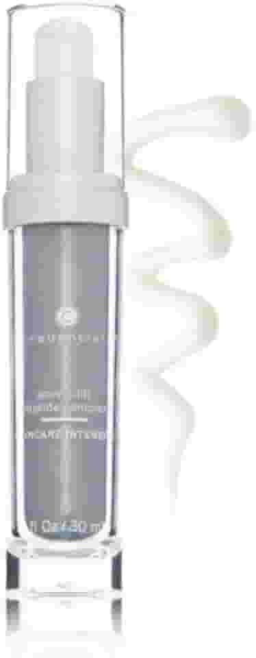 Credentials Essential Amino Serum – Complexo Peptídeo Antienvelhecimento Defesa para Rejuvenescimento Celular (30 ml)