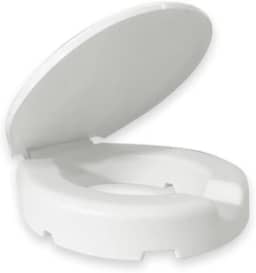 ASSENTO SANATÁRIO ELEVADO 7,5 CM